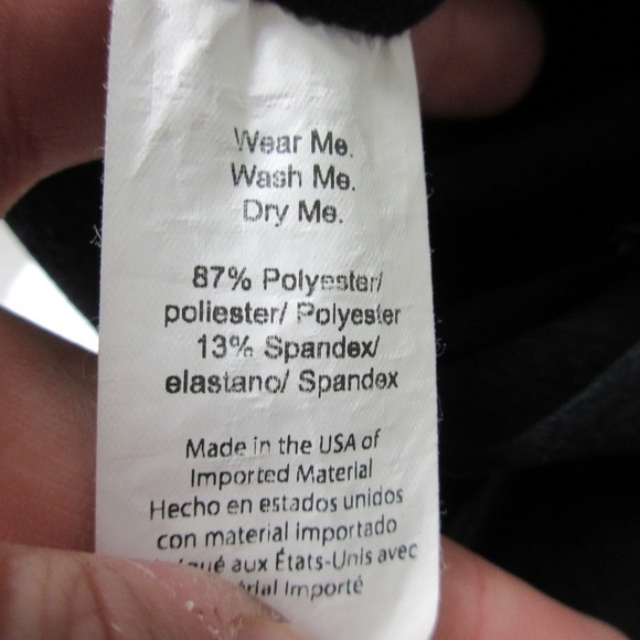 Beyond Yoga Spacedye High Waisted Make the Cut Pant Women S Split Hem Flare 270 - Picture 5 of 14